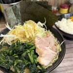 らーめん武蔵家 - 