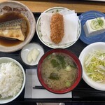 にじいろ食堂 - 料理写真: