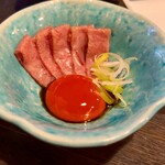 壽喜燒 肉之Hiroshige 高辻 - 