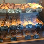 カメハチベーカリー - 