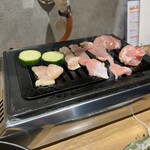 オイワケロースター - 