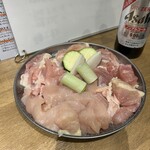 オイワケロースター - 