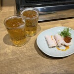 オイワケロースター - 