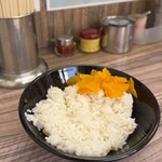 らーめん武蔵家 - 