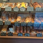 カメハチベーカリー - 