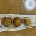 御門屋 - 料理写真: