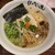 らーめん ほっぺ家 - 料理写真: