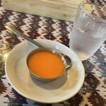 インドネパールカレーグラス - 