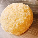 Ｂｒｅａｄ Ｃｒａｆｔ　オオウラ - メロンパン