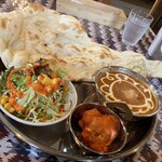 インドネパールカレーグラス - 