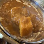 インドネパールカレーグラス - 