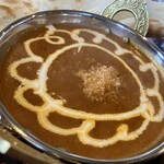 インドネパールカレーグラス - 