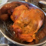 インドネパールカレーグラス - 