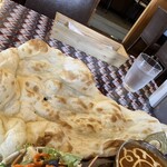 インドネパールカレーグラス - 