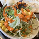 インドネパールカレーグラス - 