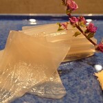 寿し処ふしみ - 