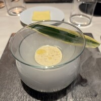 レストラン・ランス・ヤナギダテ - 