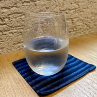 和食・寿司 一ふじニたか - 日本酒