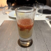 レストラン・ランス・ヤナギダテ - 