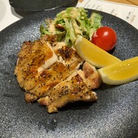 緩音 - 