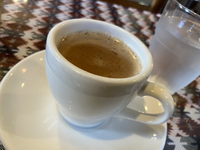 インドネパールカレーグラス（Indian Nepali Curry Gurans） - 古川（インドカレー）の写真