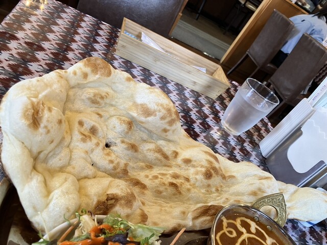 インドネパールカレーグラス（Indian Nepali Curry Gurans） - 古川（インドカレー）の写真