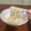 本格手打ちうどん もり