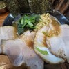 ラーメン 末廣家