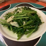 上海チキン 大塚 小閣樓 - 