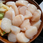 お魚いちば おかせい - 