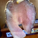 俺のラーメン あっぱれ屋 - 