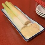 上海チキン 大塚 小閣樓 - 