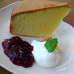 シャッツキステ - 