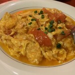 上海チキン 大塚 小閣樓 - 