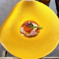 新宿 鉄板焼き YOKOTA - 