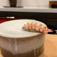 鮨 輝泉 - 