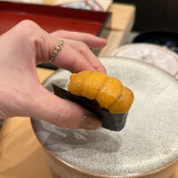 鮨 輝泉 - 