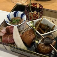 鮨 輝泉 - 