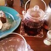 お茶とおやつ 和茶