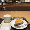 スターバックスコーヒー 西武東戸塚S.C.店
