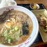 味千ラーメン - 