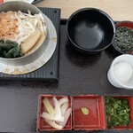 釜寅 - 料理写真: