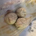 元祖豚饅頭 老祥記  - 