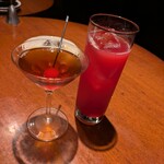 ダイニングバーオセロ - 