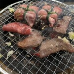 和牛たんじ 大阪天満店 - 