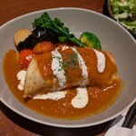 ダイニングバーオセロ - 