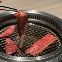 うし松 - 