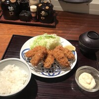 とんかつ まい泉 青山本店 - 