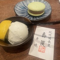 鳥茂 - 