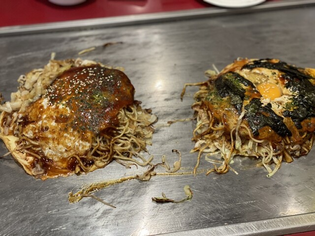 Goemon Fukuya Hiroshima Eki Mae Ten photo 3